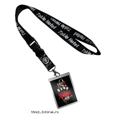 Accesorii cu TH - ��♥ScLiPiCy♥�� - Tokio Hotel