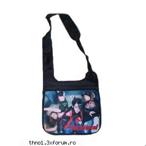 Accesorii cu TH - Lil' Nyappy - Tokio Hotel
