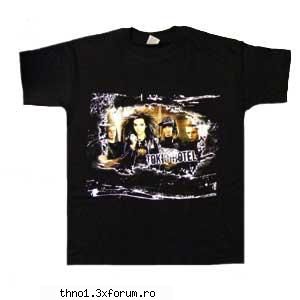 Accesorii cu TH - Lil' Nyappy - Tokio Hotel
