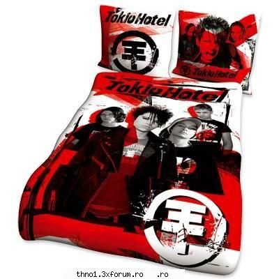 Accesorii cu TH - ��♥ScLiPiCy♥�� - Tokio Hotel