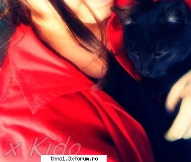 Animalutze:X:X:X:X - Da Ete si pe Billu meu Sunt si eu in poza, sa - ��Hello��