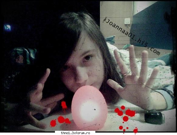 Blood Angel - :*FuFu:* - Poze cu noi!