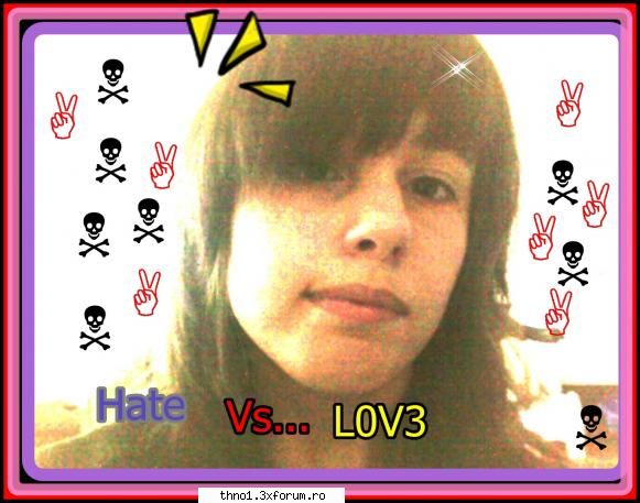 By mine - Micky_bill - Poze editate de voi