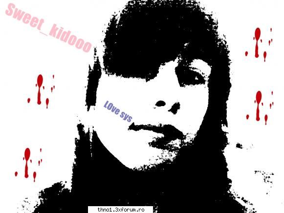 By mine - Micky_bill - Poze editate de voi