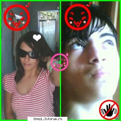 By mine - cu fodtu gagik...domne ce bn k e fostu - Poze editate de voi