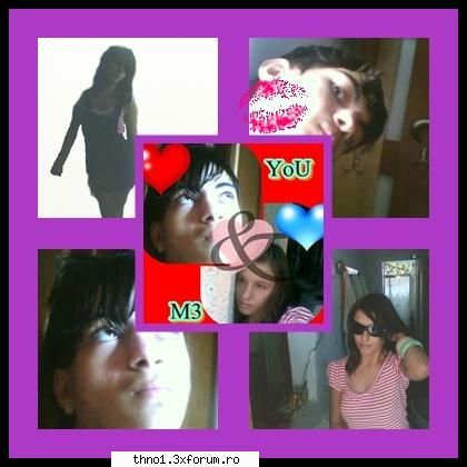 By mine - Micky_bill - Poze editate de voi
