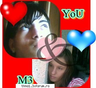 By mine - Micky_bill - Poze editate de voi