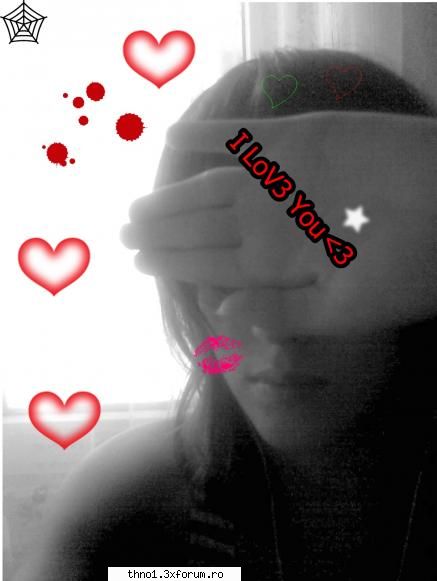 By mine - Micky_bill - Poze editate de voi