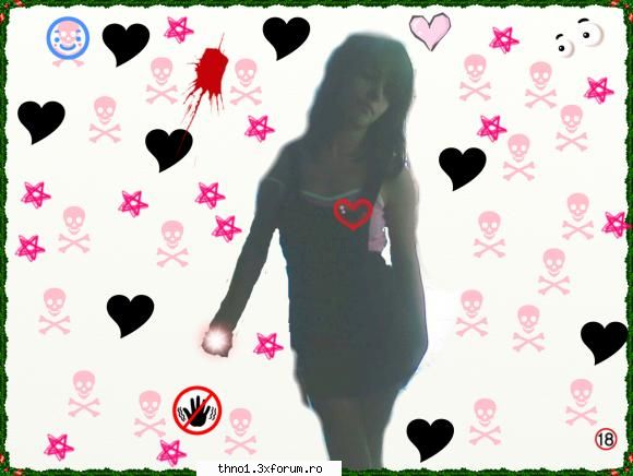 By mine - Micky_bill - Poze editate de voi