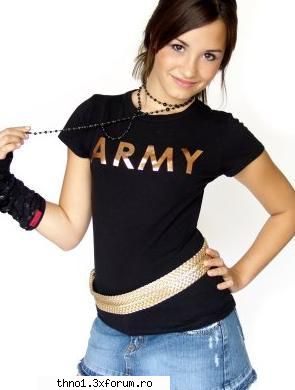 Camp Rock [By Oana & Dory] - Demi -- Sora Geama a lui Selena 17 ani - Fan-Fiction
