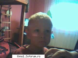 Frati, surori? - ok....tot e dulce.....dar cei de la TH sunt mai - ��Hello��