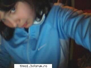 I am.... - wow...nici nu credeam.....ma credeam eo muma - Poze cu noi!