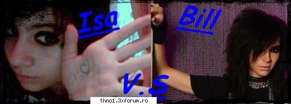 Jesiica - nea da chiar nu vs - Poze cu noi!