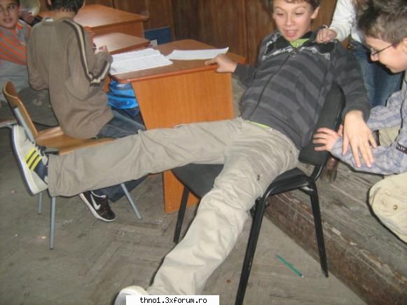 Just Me - nu mai pot de invidie:))) - Poze cu noi!