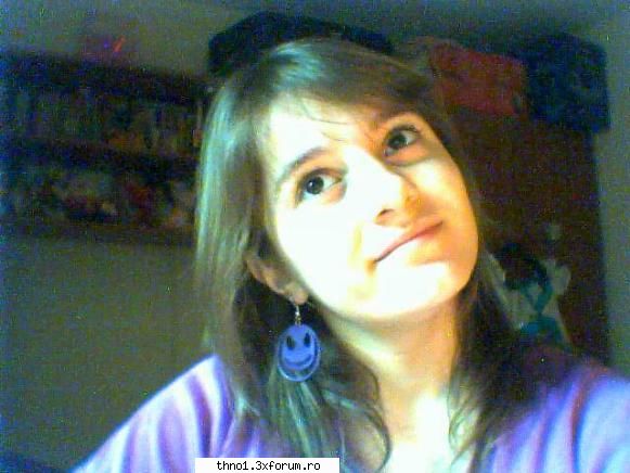 Just Me - well well well...me - Poze cu noi!