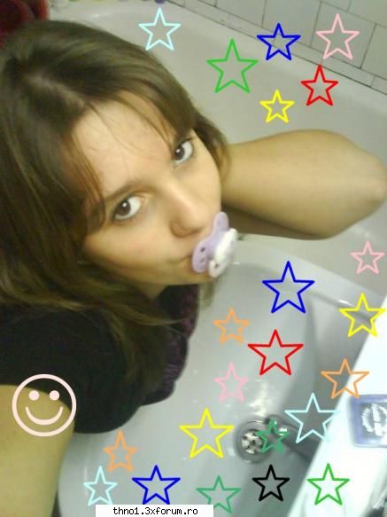 Just Me - ZiZu - Poze cu noi!