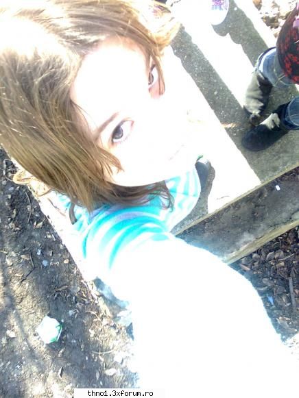 Just Me - ZiZu - Poze cu noi!