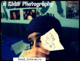 Kido :P - Kido - Poze cu noi!