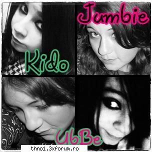 Kido :P - Kido - Poze cu noi!