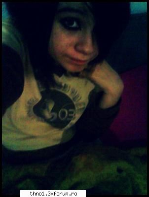 iiiii

da nu pon pozele noi :limba:  kido :p