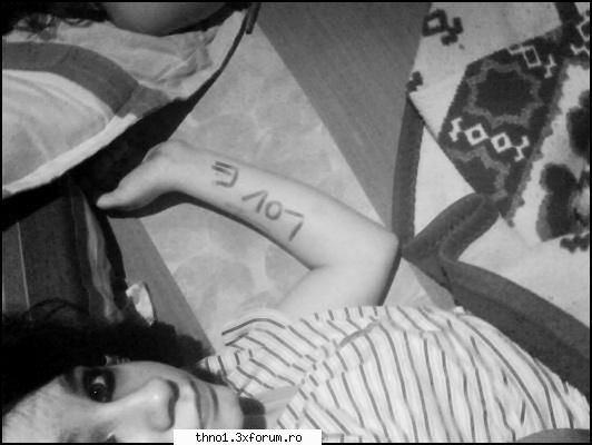 Kido :P - iiiii new photo - Poze cu noi!