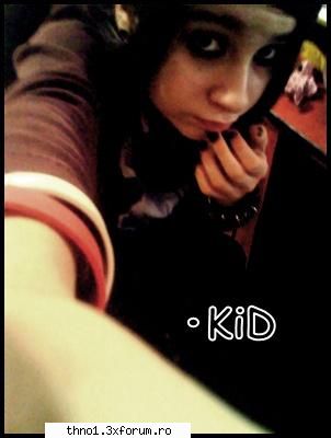 Kido :P - iiiiiiiiiiiiiiiiiiiiiiiiiiiiiiiiiiiiiiiiiii - Poze cu noi!