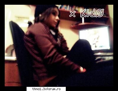 Kido :P - Kido - Poze cu noi!