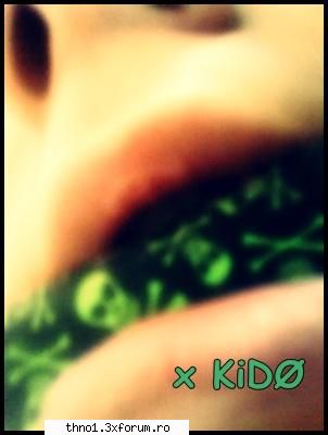 :rotfl: lesby kido :p