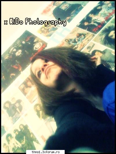 Kido :P - Kido - Poze cu noi!