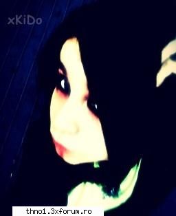 iiii kido in actziune  :limba:  :rotfl: kido :p