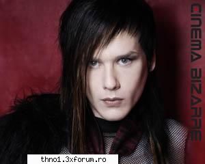 Luminor - Micky_bill - Cinema Bizarre