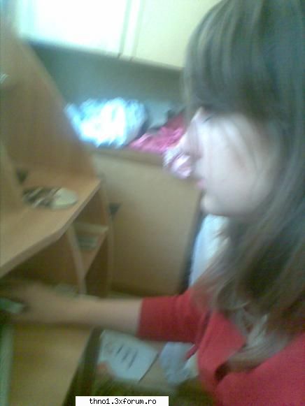 Nyappy Crazy:))))) - scoala o fi handicapata da makar in pauze te - Poze cu noi!