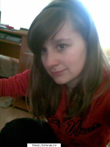 Nyappy Crazy:))))) - Lil' Nyappy - Poze cu noi!