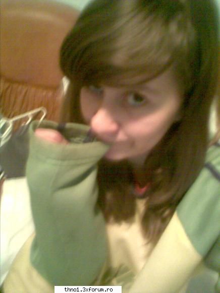 Nyappy Crazy:))))) - va plache bluza mea as vrwa yo e a lu fraitmio - Poze cu noi!
