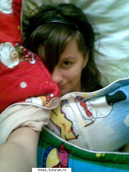 Nyappy Crazy:))))) - Lil' Nyappy - Poze cu noi!