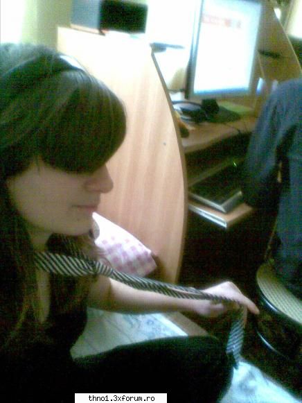 Nyappy Crazy:))))) - Lil' Nyappy - Poze cu noi!