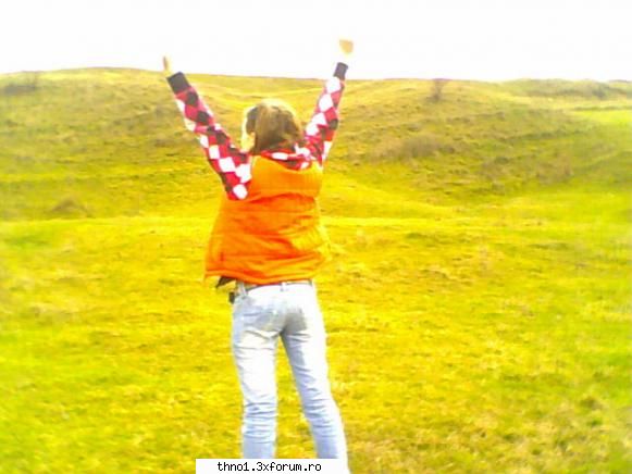 Nyappy Crazy:))))) - Lil' Nyappy - Poze cu noi!