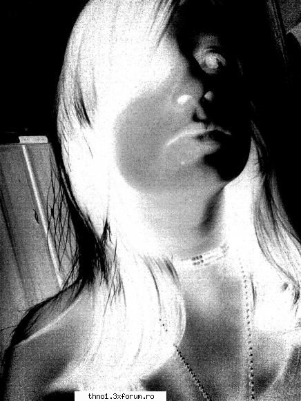 Nyappy Crazy:))))) - Lil' Nyappy - Poze cu noi!