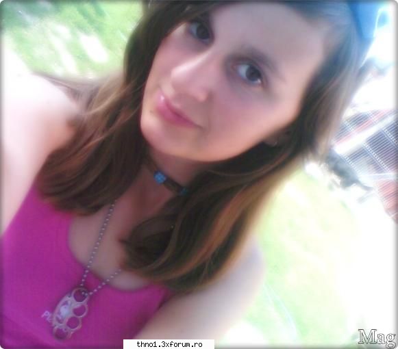 Nyappy Crazy:))))) - Lil' Nyappy - Poze cu noi!