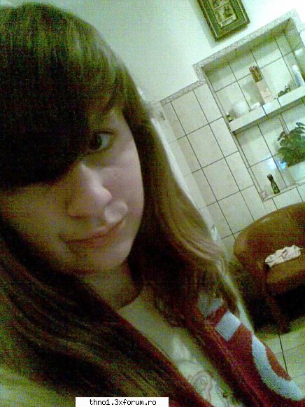 Nyappy Crazy:))))) - Lil' Nyappy - Poze cu noi!