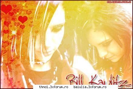 POze - Micky_bill - Bill