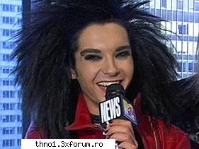 POze - Kido - Bill