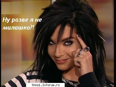 POze - .●๏�D'espairsRay<-->Fan�๏ - Bill