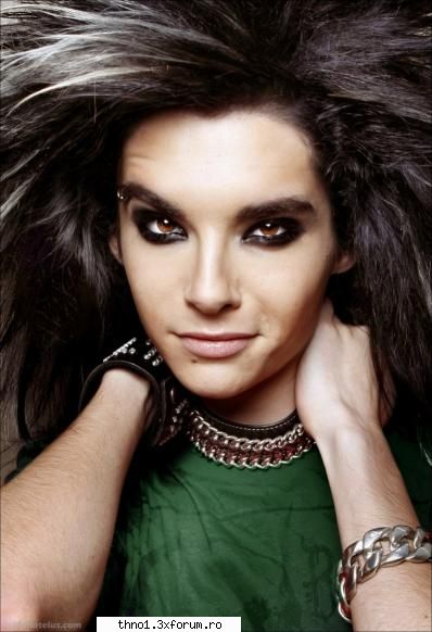 POze - .●๏�D'espairsRay<-->Fan�๏ - Bill