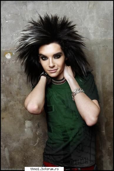 POze - .●๏�D'espairsRay<-->Fan�๏ - Bill