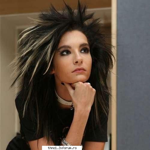 POze - .●๏�D'espairsRay<-->Fan�๏ - Bill