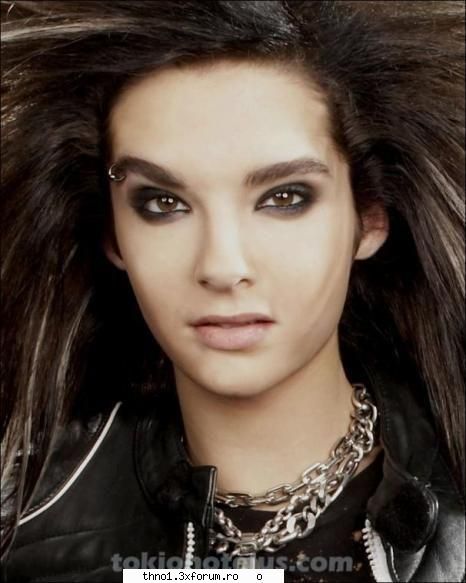 POze - .●๏�D'espairsRay<-->Fan�๏ - Bill