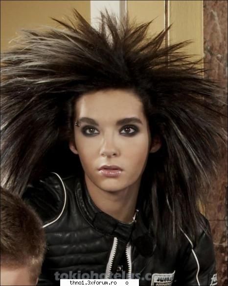 POze - .●๏�D'espairsRay<-->Fan�๏ - Bill