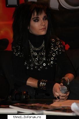 POze - Kido - Bill