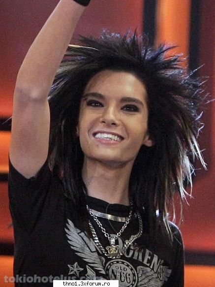 POze - Kido - Bill